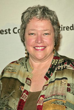 Kathy Bates