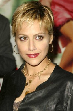 Brittany Murphy