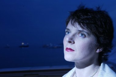 Abigail Hopkins