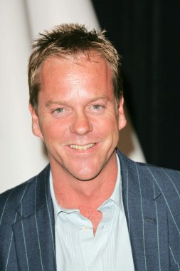 Kiefer Sutherland
