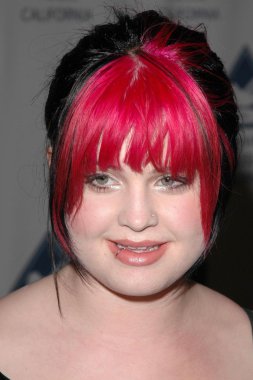 Kelly osbourne