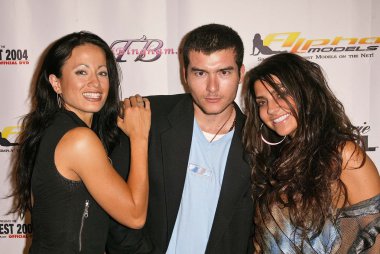 Parti konuk, traci bingham Web sitesi denize indirmek eğlenti