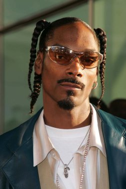 Snoop Dogg
