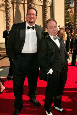 Penn ve teller