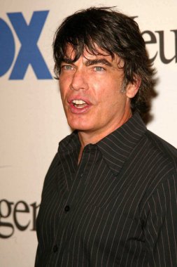 Peter Gallagher