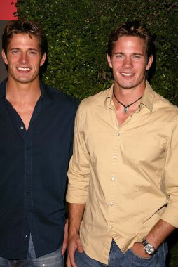 Lane ve kyle carlson
