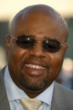 Chi Mcbride