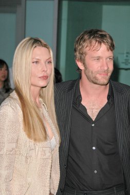 Deborah kara unger ve thomas jane
