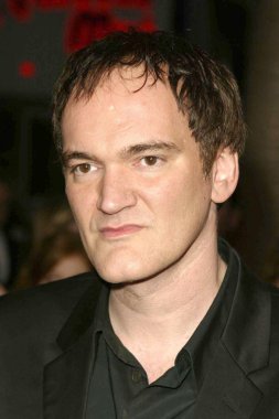 Quentin tarantino