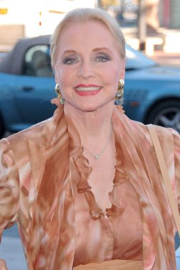 Anne jeffreys