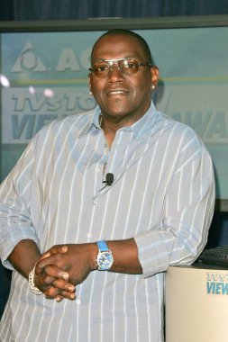 Randy jackson