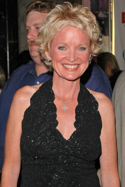 Christine Ebersole — Stok fotoğraf