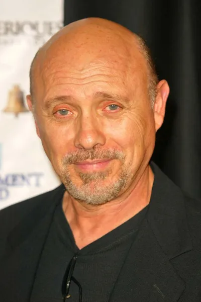 Hector Elizondo Przewodniczący — Zdjęcie stockowe