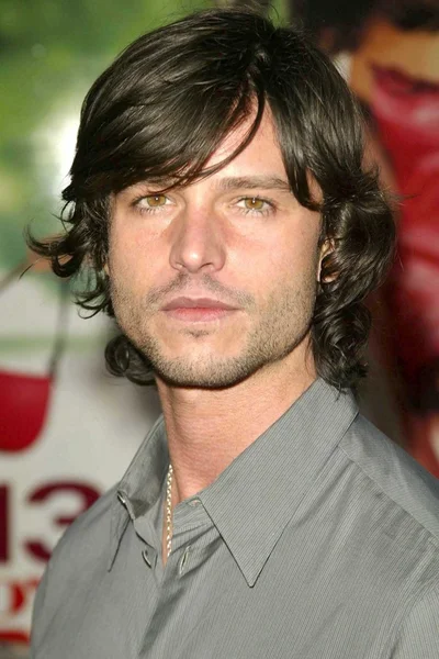 Jason Behr — Stock Photo, Image