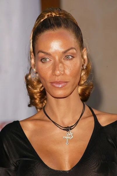 Nicole Murphy — Stockfoto