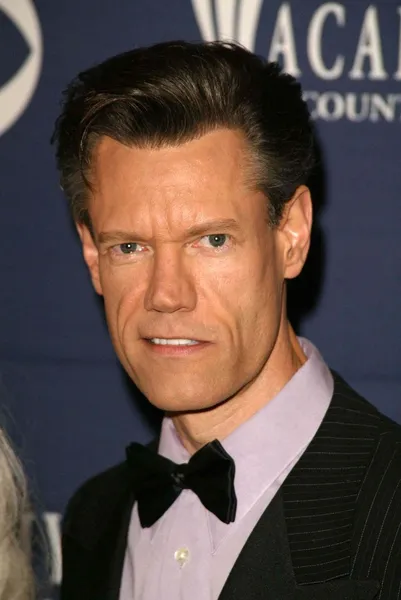 Randy Travis — Foto Stock