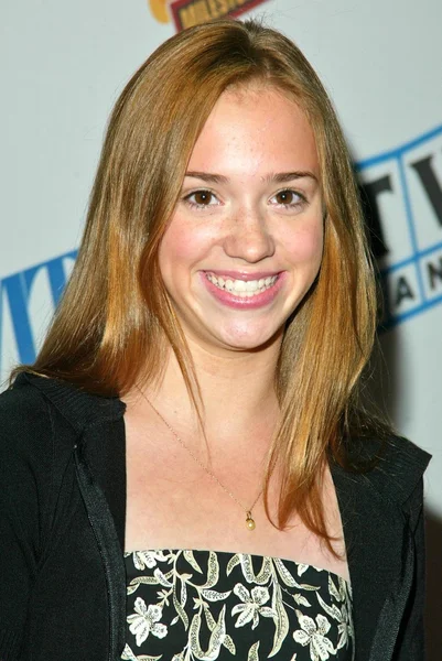 Andrea bowen — Zdjęcie stockowe