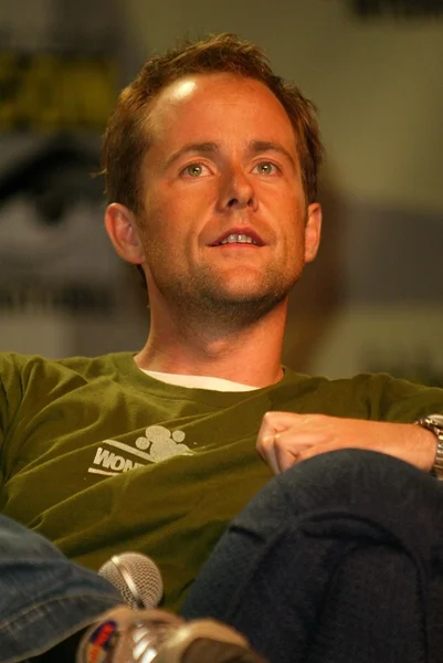 Billy Boyd — Foto Stock