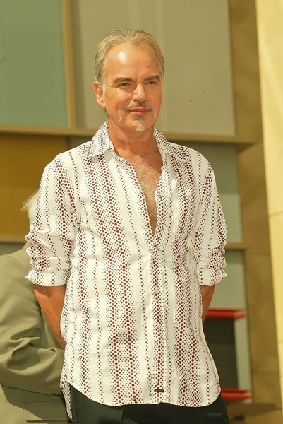 Billy Bob Thornton. — Fotografia de Stock