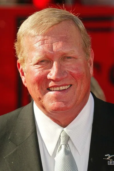 Ken Howard. — Photo