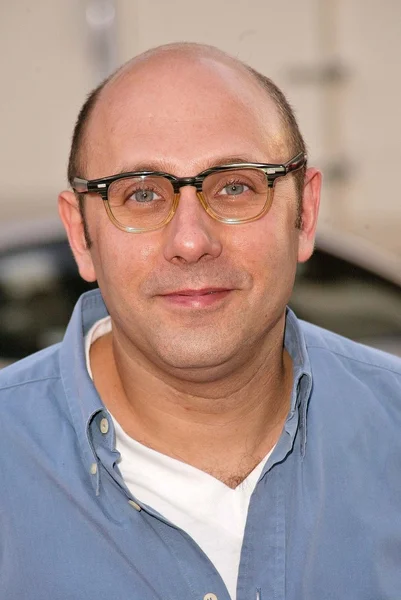 Willie Garson — Stok fotoğraf