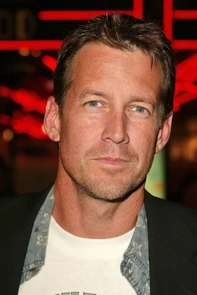 James Denton — Stock Photo, Image