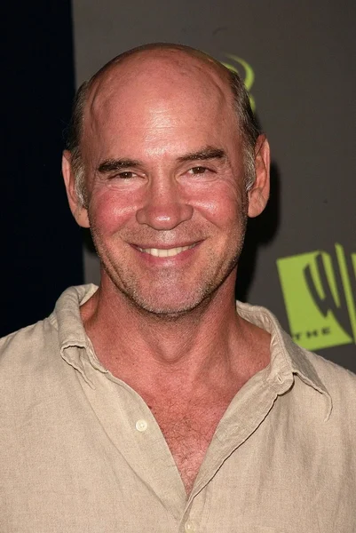 Mitch Pileggi — Zdjęcie stockowe