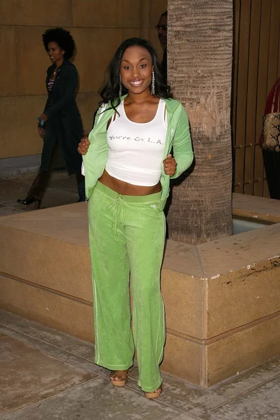 Angell Conwell — Photo