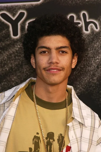 Rick Gonzalez — Stok fotoğraf