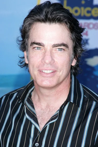 Peter Gallagher — Foto Stock