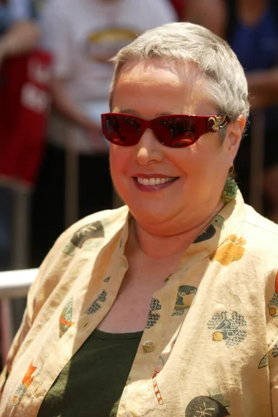 Kathy Bates — Stock Photo, Image