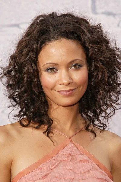 Thandie Newton — Zdjęcie stockowe