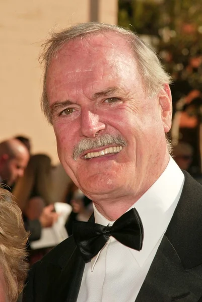 John Cleese — Zdjęcie stockowe