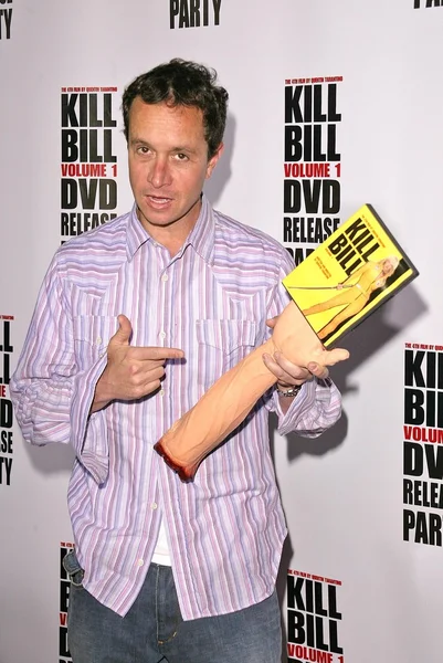 Pauley Shore - Stock-foto