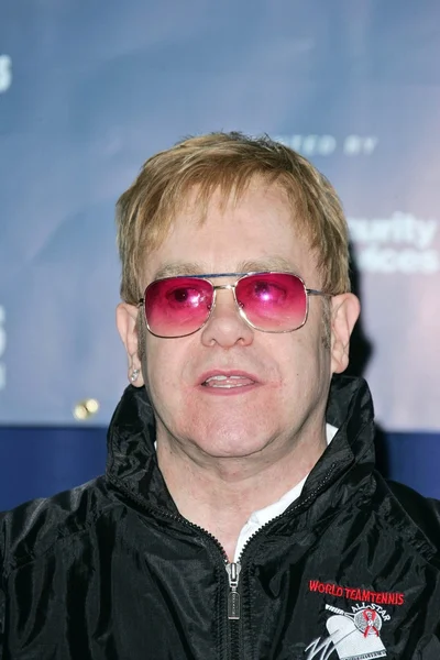 Elton John — Stok fotoğraf