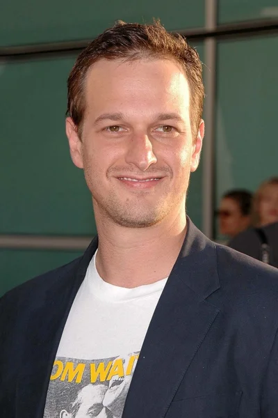 Josh Charles — Stock Photo, Image