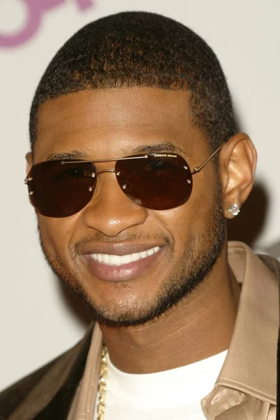 Usher — Stock Photo, Image