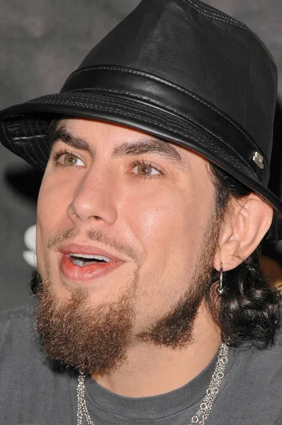 Dave Navarro — Stockfoto