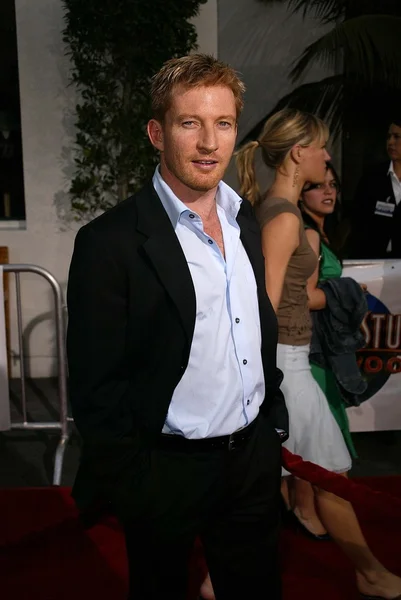 David Wenham. — Foto de Stock