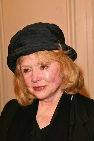 Piper laurie — Stok fotoğraf