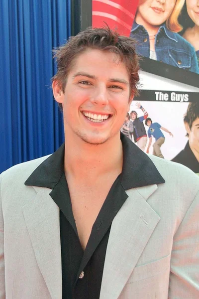 Sean Faris — Foto Stock