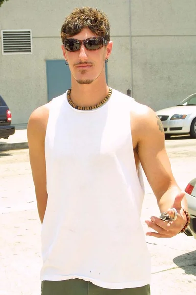 Eric Balfour — Stockfoto