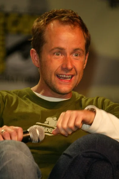 Billy Boyd. — Foto de Stock