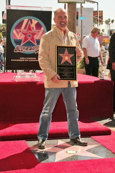 Billy Joel — Stock fotografie