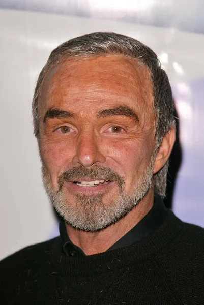 Burt Reynolds — Zdjęcie stockowe