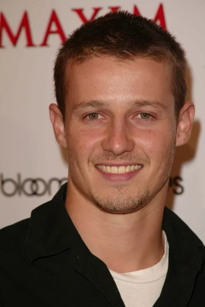 Will estes — Fotografia de Stock