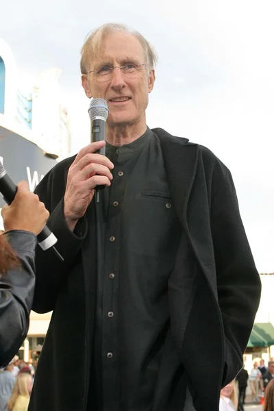 James Cromwell — Stockfoto