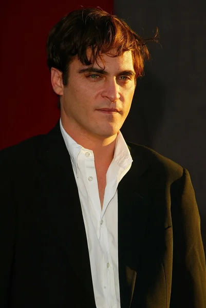 Joaquin Phoenix — Stock Fotó