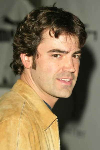 Ron Livingston — Stockfoto