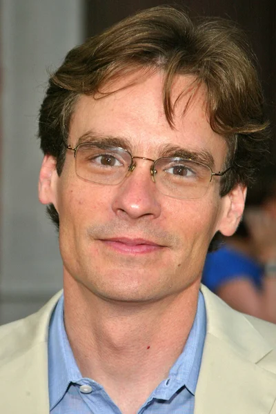 Robert Sean Leonard — Stok fotoğraf